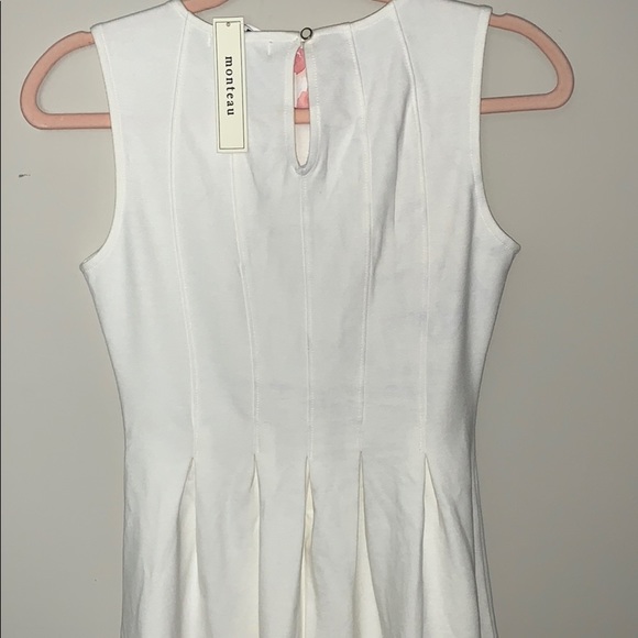 Monteau Dress - Picture 6 of 6